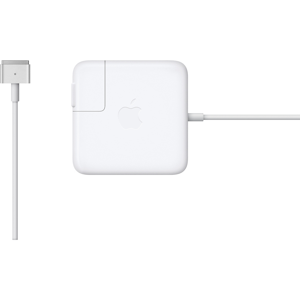 Adaptateur Secteur MagSafe 60W Apple MC461Z/A - Puissance et Compatibilité Optimale