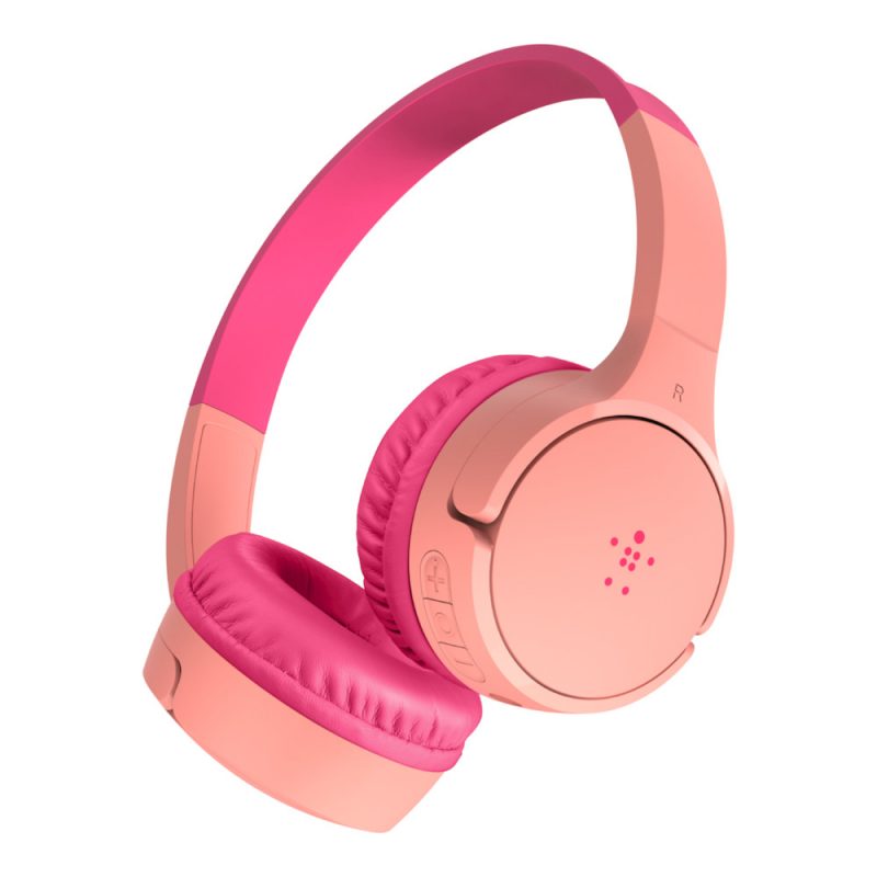 Casque bluetooth enfant Belkin Soundform Deapline