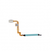Nappe Bouton Home Vert Pour Xiaomi Redmi Note 10 - Accessoire Téléphone Neuf