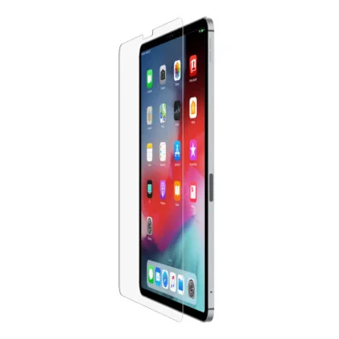 Lot 2 Verres Trempé iPad Pro 2020 (11 Pouces