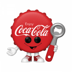 capsule coca cola