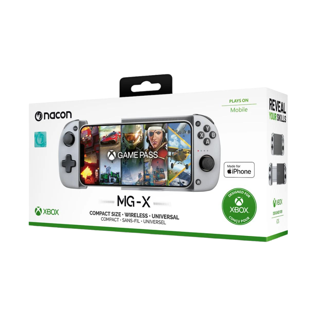 Jouez à vos jeux de Xbox sur Android avec le Xbox Game Pass Ultimate
