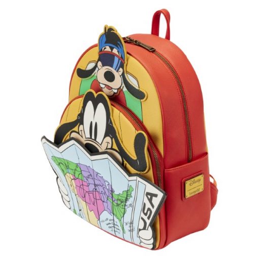 goofy loungefly backpack