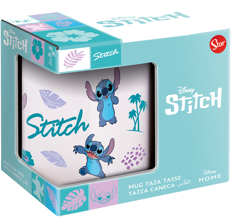 Stitch Tasse - Disney
