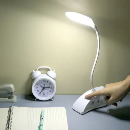 lampe de table sans fil