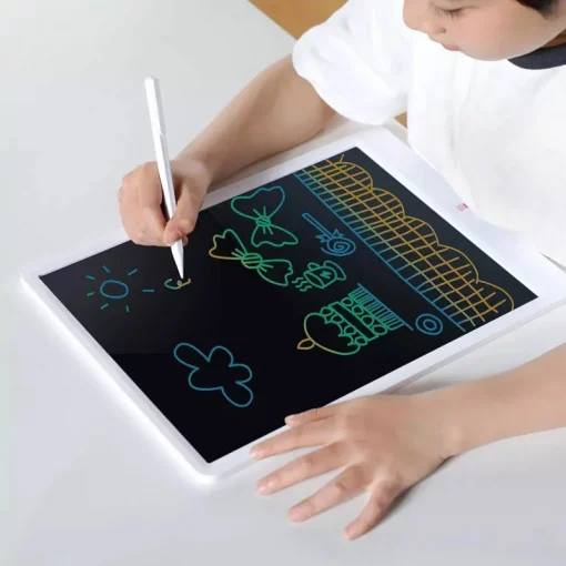 xiaomi tablette dessin
