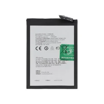 Batterie Neuve Premium Pour Oppo A94 - Compatible Et Performante