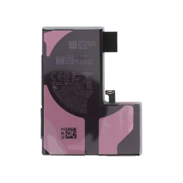Batterie Quzmo 9300mAh Pour IPhone 13 – Version 2025 – Haute Capacité Lithium-Polymère