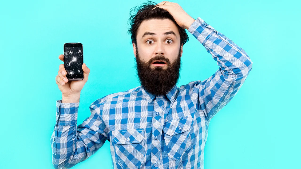 réparation de téléphone portable autour de moi