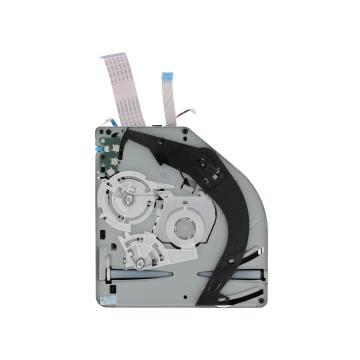Lecteur Disque PlayStation 5 (CFI-10XXA) - Neuf D'origine Sony - 67713